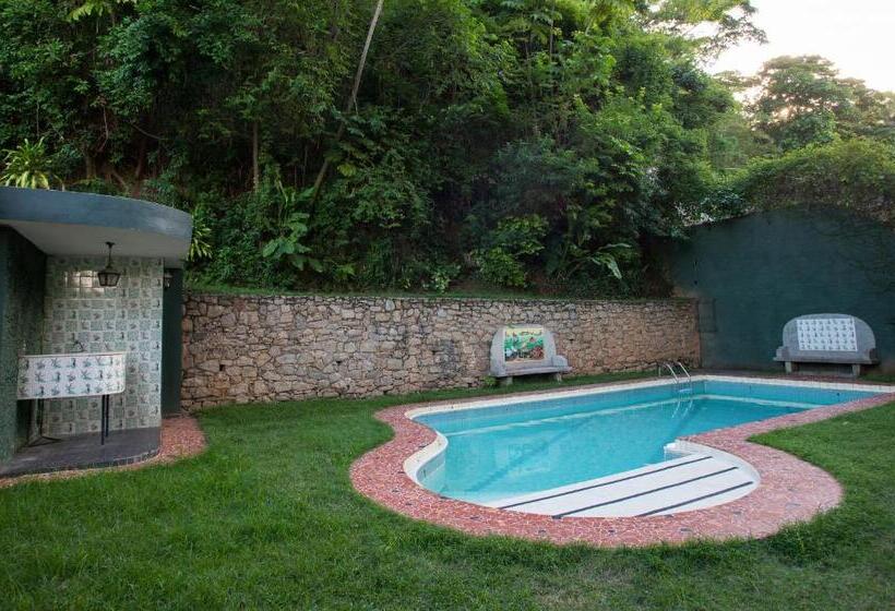 اتاق استاندارد سه نفره, Rio Boutique Suites