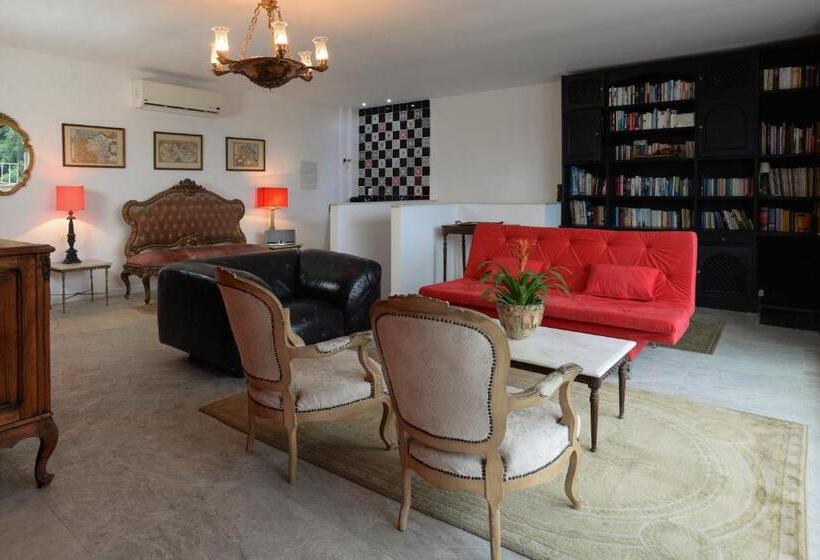 اتاق استاندارد چهار تخته, Rio Boutique Suites