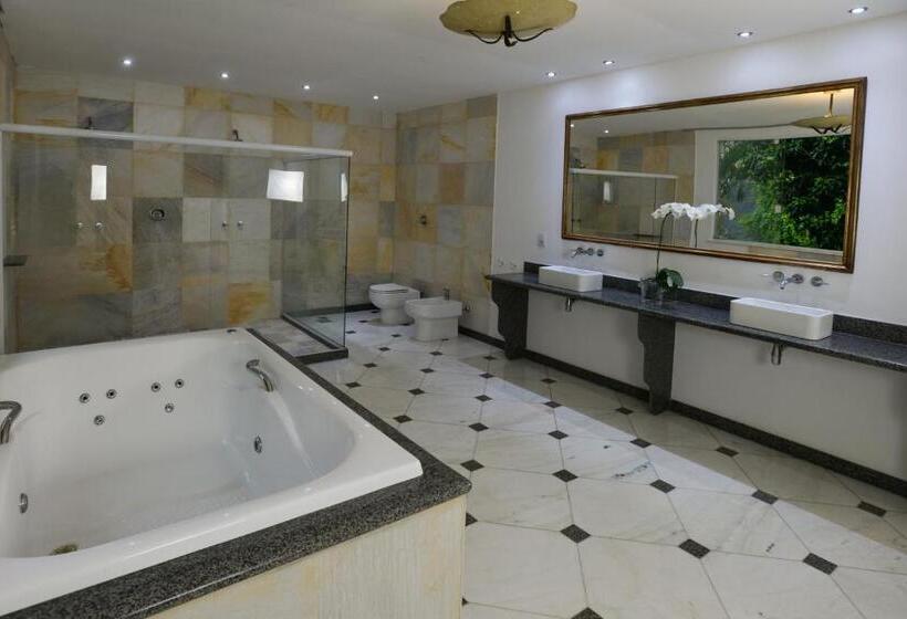 اتاق استاندارد چهار تخته, Rio Boutique Suites