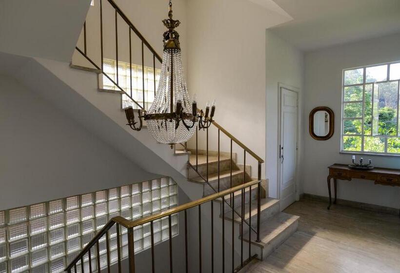 اتاق استاندارد چهار تخته, Rio Boutique Suites