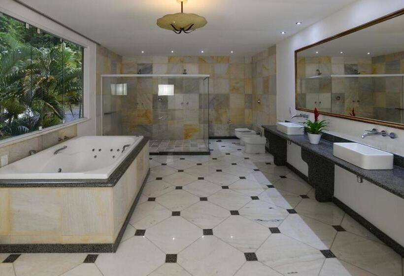 اتاق استاندارد چهار تخته, Rio Boutique Suites