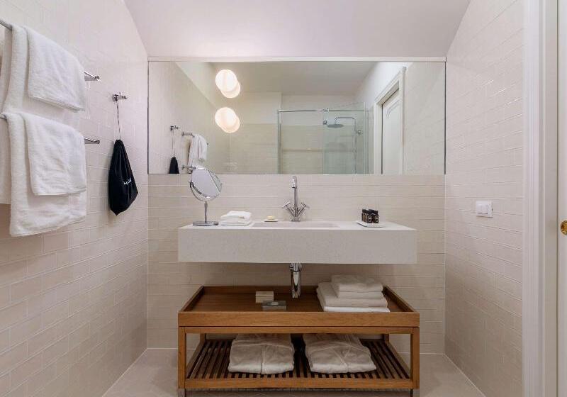 スタンダードルーム, Heritage Hotel Fermai Mgallery Split