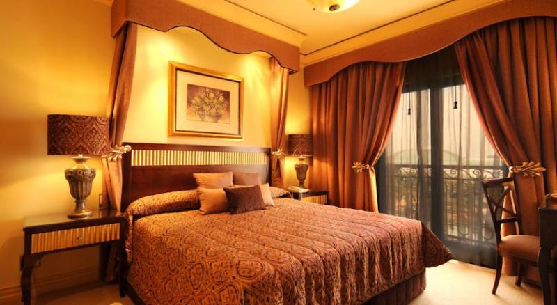 חדר סטנדרט, Hilton Garden Inn Seattle Lynnwood, Wa