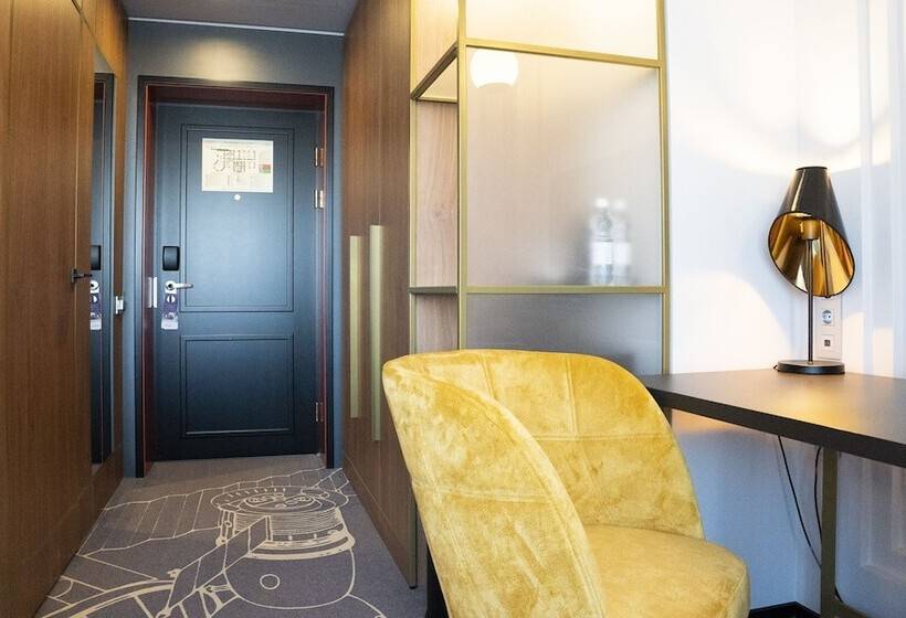Номер Стандарт, Mercure Blagoveshchensk