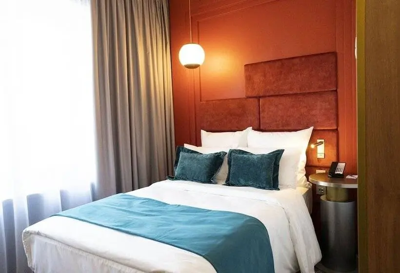 اتاق استاندارد, Mercure Blagoveshchensk