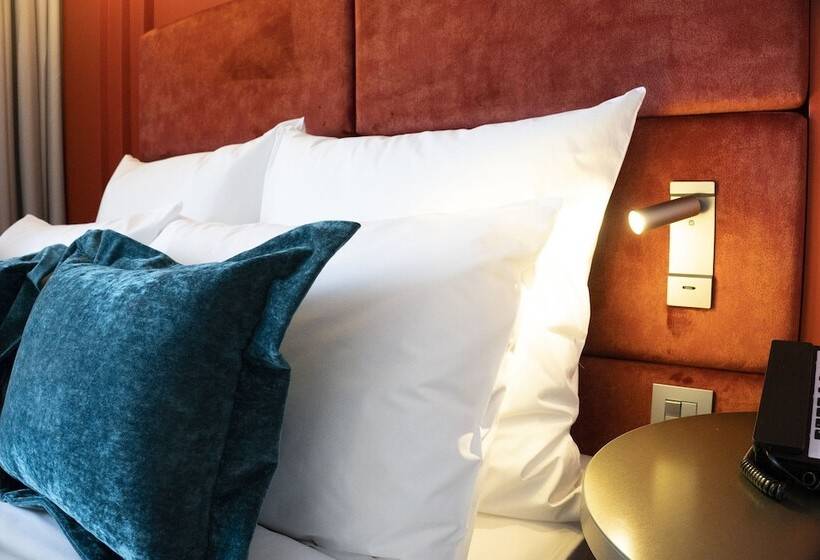 اتاق استاندارد, Mercure Blagoveshchensk