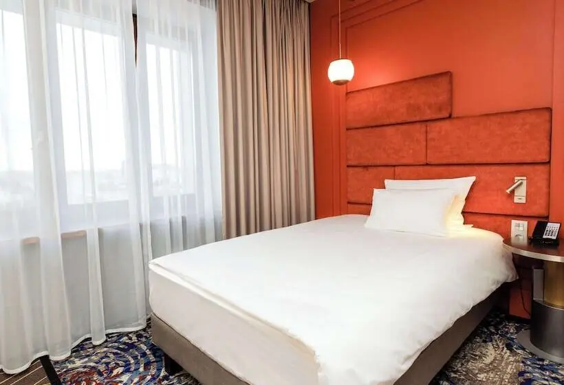 اتاق استاندارد, Mercure Blagoveshchensk