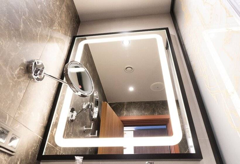 Номер Стандарт, Mercure Blagoveshchensk