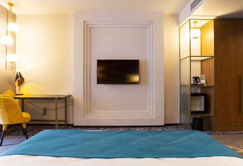 اتاق سوپریور, Mercure Blagoveshchensk