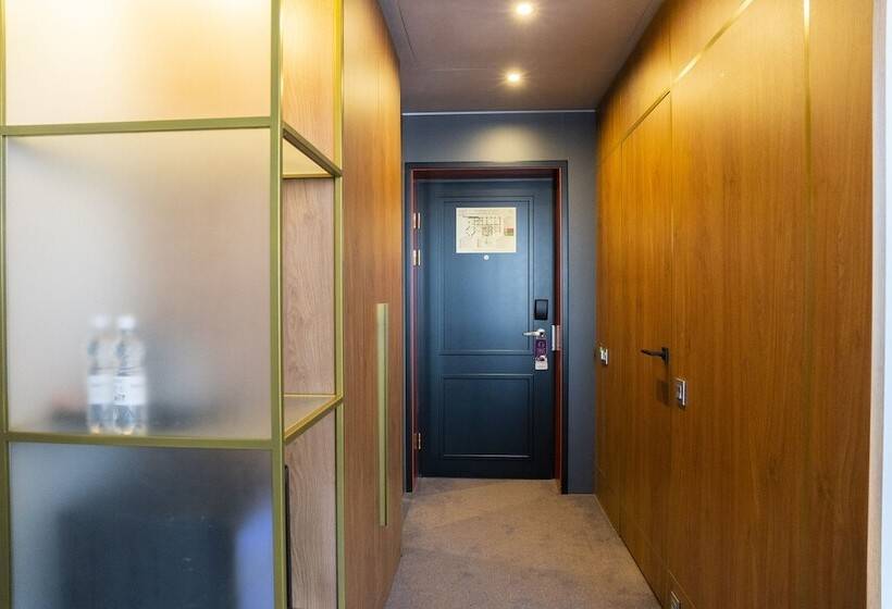 اتاق لوکس, Mercure Blagoveshchensk