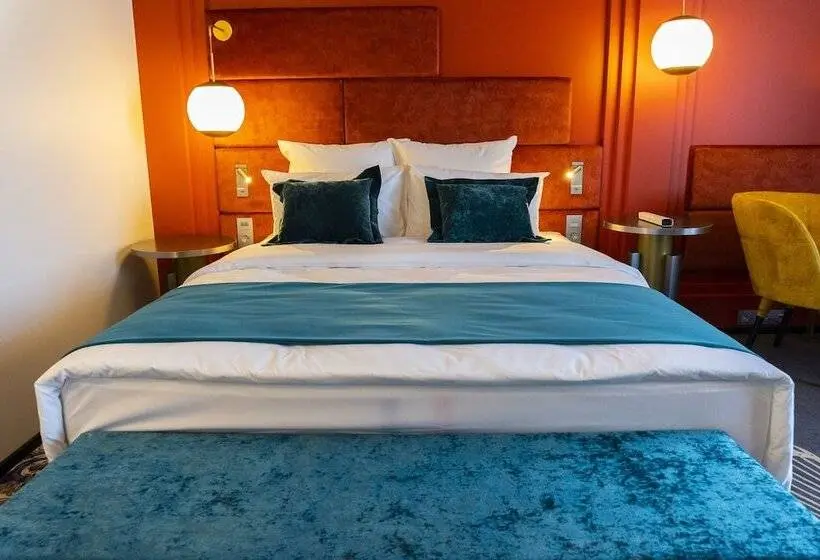 اتاق لوکس, Mercure Blagoveshchensk