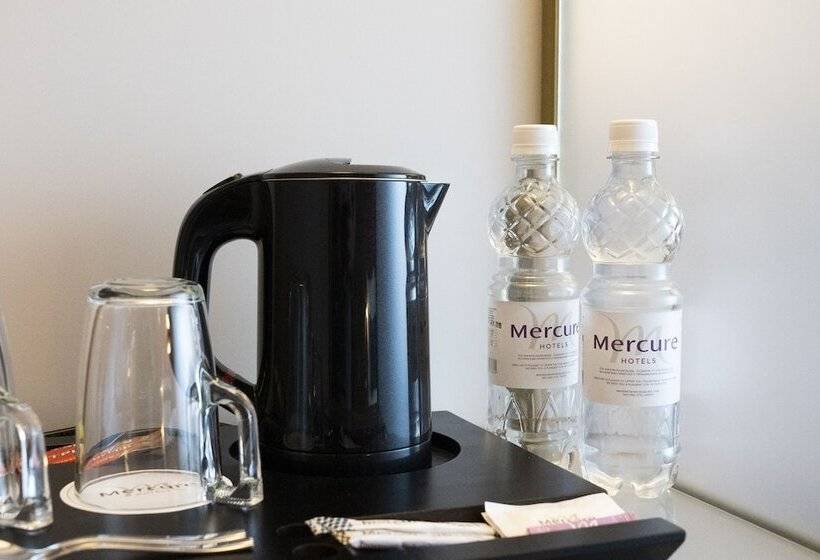 اتاق استاندارد, Mercure Blagoveshchensk