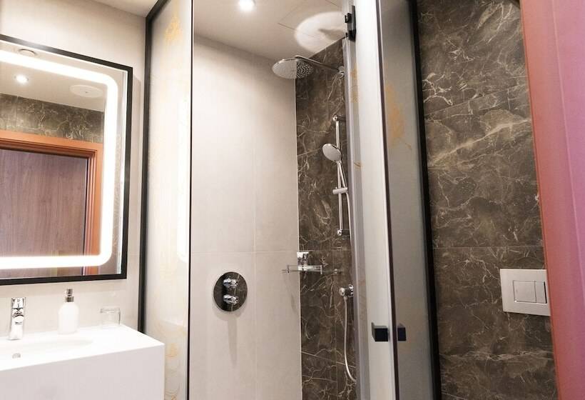 اتاق استاندارد, Mercure Blagoveshchensk