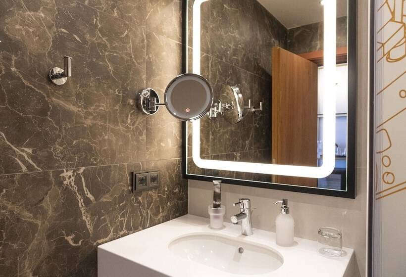 اتاق استاندارد, Mercure Blagoveshchensk