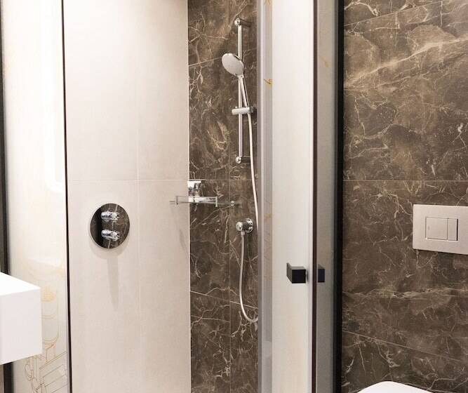 اتاق استاندارد, Mercure Blagoveshchensk