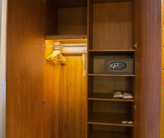 اتاق سوپریور, Mercure Blagoveshchensk