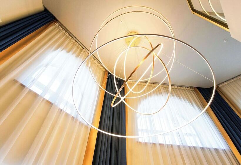 اتاق سوپریور, Mercure Blagoveshchensk