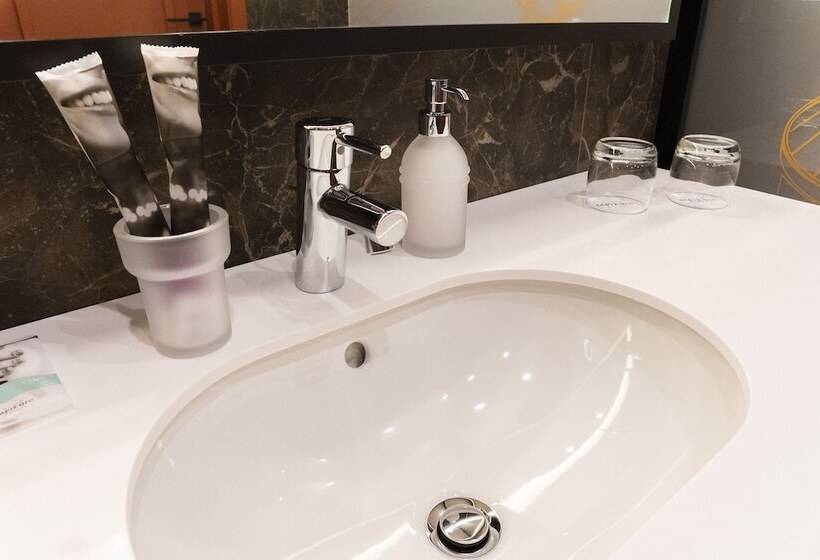 اتاق سوپریور, Mercure Blagoveshchensk