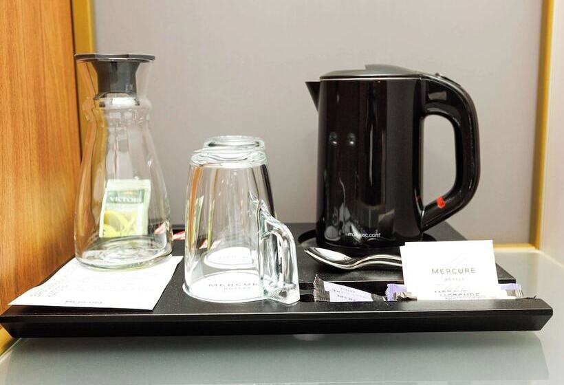 اتاق سوپریور, Mercure Blagoveshchensk