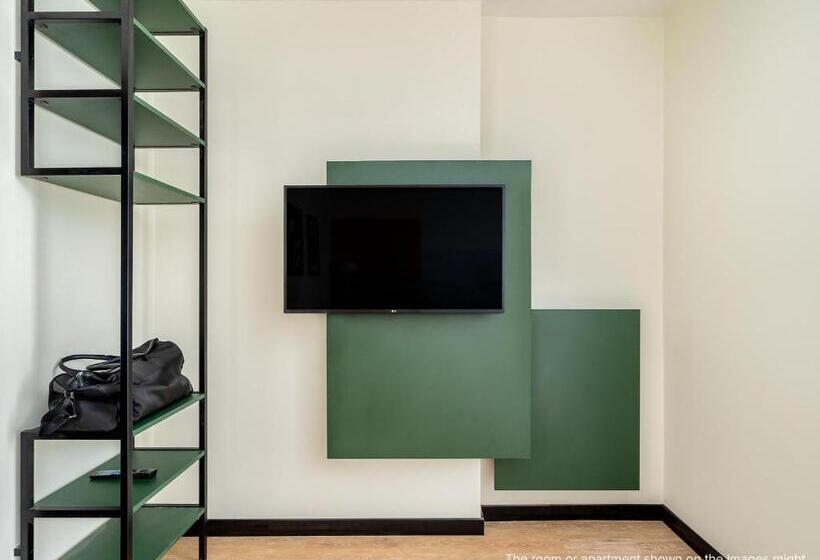 آپارتمان 1 خوابه, Numa I Kater Apartments