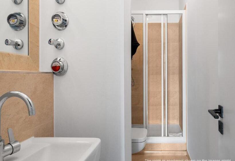 آپارتمان 2 خوابه, Numa I Kater Apartments