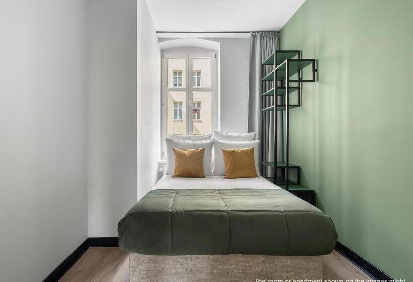 آپارتمان 2 خوابه, Numa I Kater Apartments