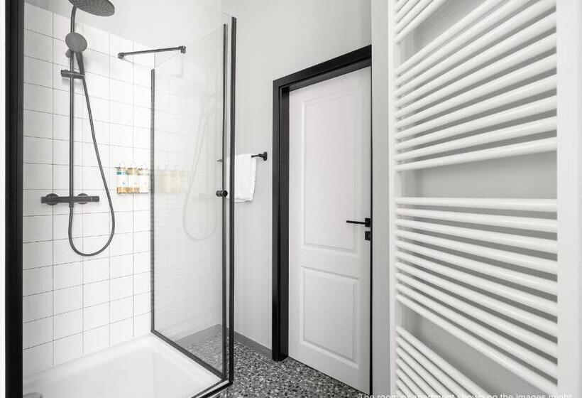 آپارتمان 1 خوابه, Numa I Kater Apartments