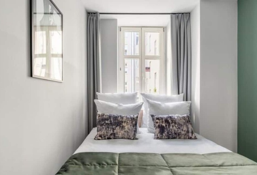 آپارتمان 1 خوابه, Numa I Kater Apartments