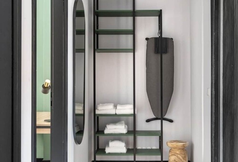 آپارتمان 2 خوابه, Numa I Kater Apartments