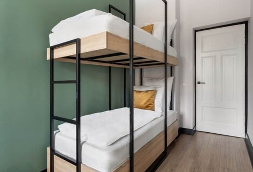 آپارتمان 2 خوابه, Numa I Kater Apartments