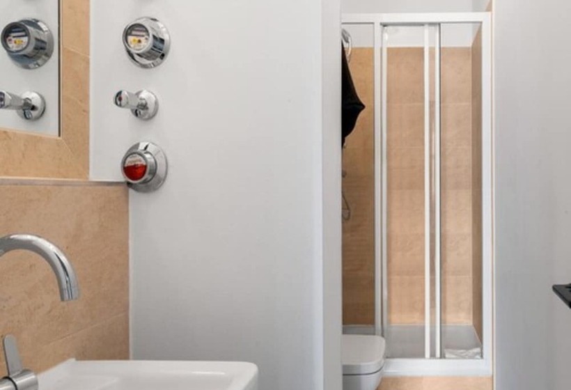 آپارتمان 2 خوابه, Numa I Kater Apartments