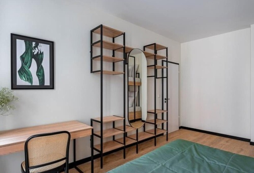 آپارتمان سوپریور 1 خوابه, Numa I Kater Apartments