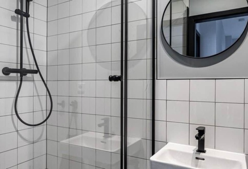 آپارتمان سوپریور 1 خوابه, Numa I Kater Apartments