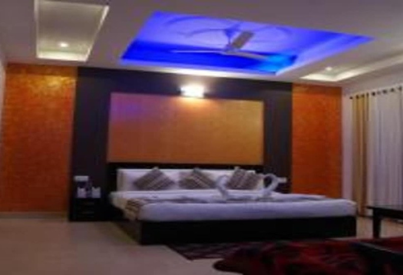 خانه 1 خوابه, Chandra Inn Royal Rose