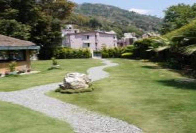 خانه 1 خوابه, Chandra Inn Royal Rose