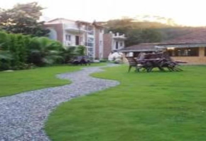 خانه 1 خوابه, Chandra Inn Royal Rose