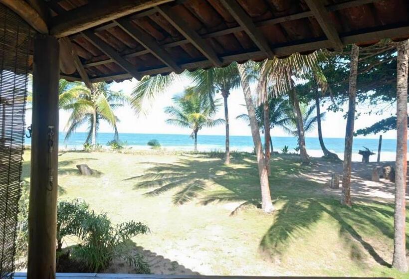 海景标准平房, Pousada Bahia Boa