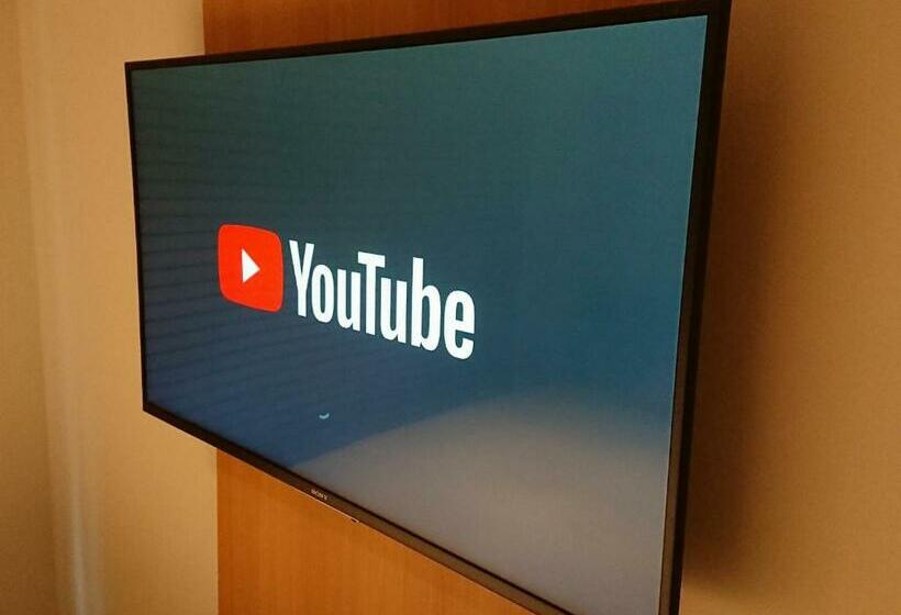 اتاق استاندارد یک نفره, R S Forest Inn