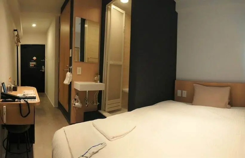 Standard Yhden Hengen Huone, R S Forest Inn