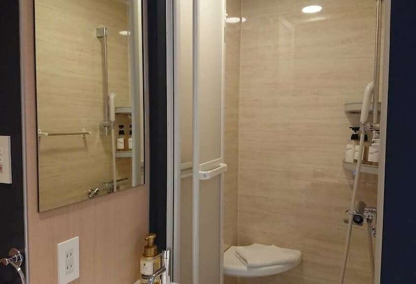 اتاق استاندارد یک نفره, R S Forest Inn