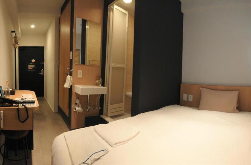 اتاق استاندارد یک نفره, R S Forest Inn