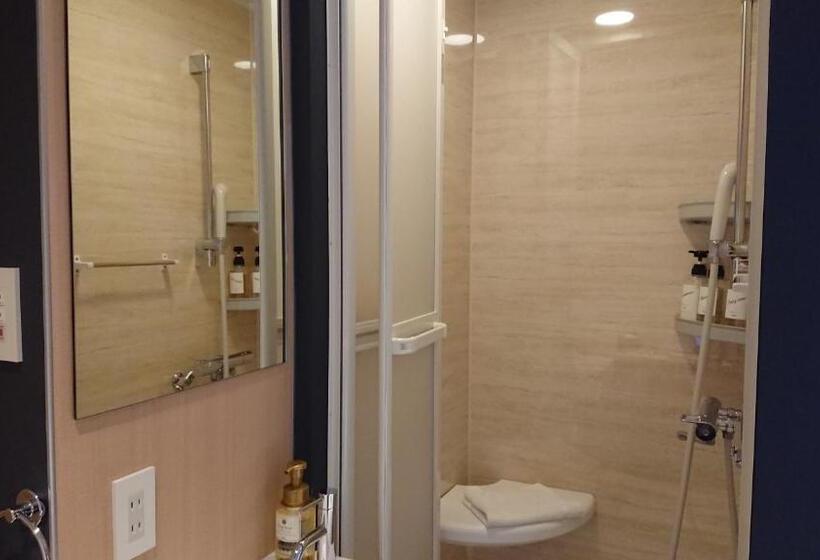 Номер Базовый Двуспальная Кровать, R S Forest Inn