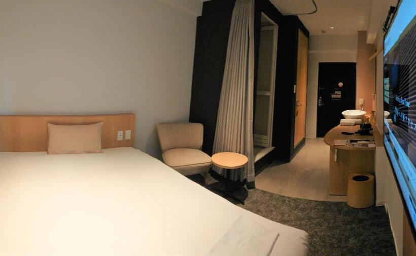 Номер Стандарт, R S Forest Inn