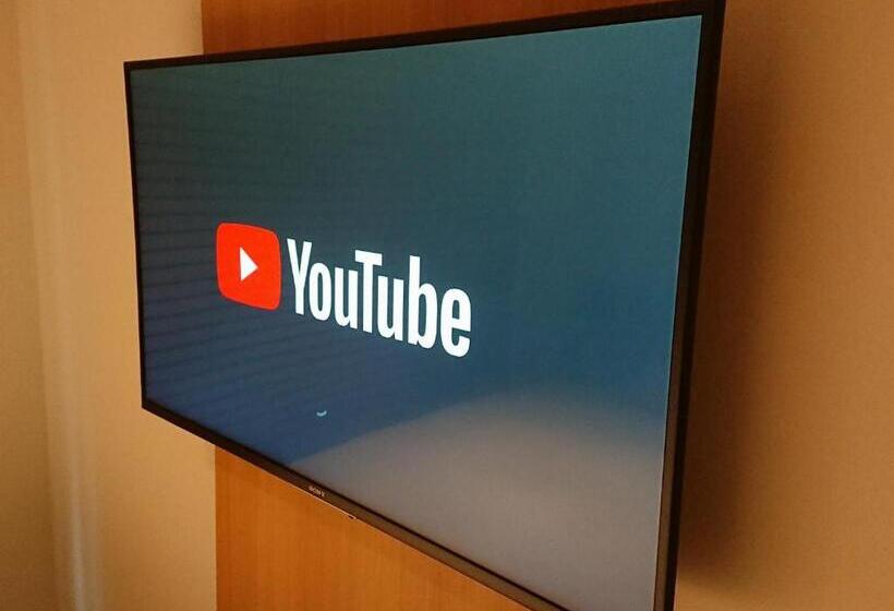 اتاق استاندارد, R S Forest Inn