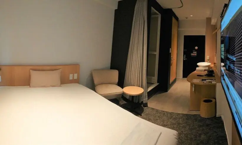 Standard-huone, R S Forest Inn