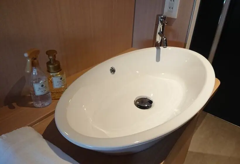 Standard-huone, R S Forest Inn