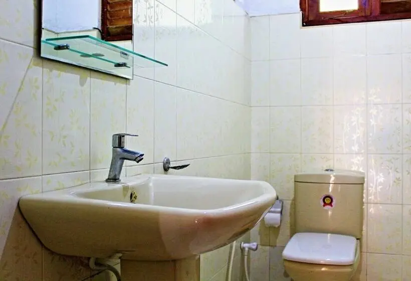 Family Apartment, Riverine Cascade