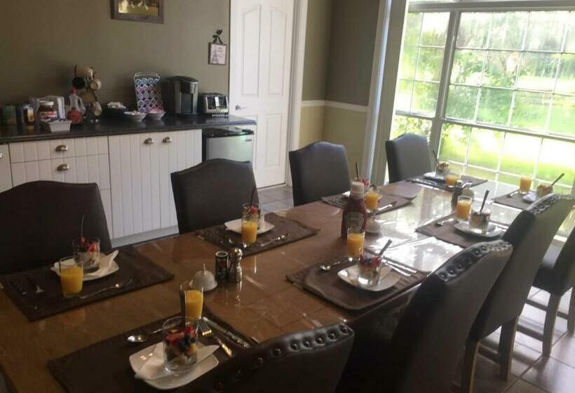 غرفة ديلوكس, Rock Pointe Ranch