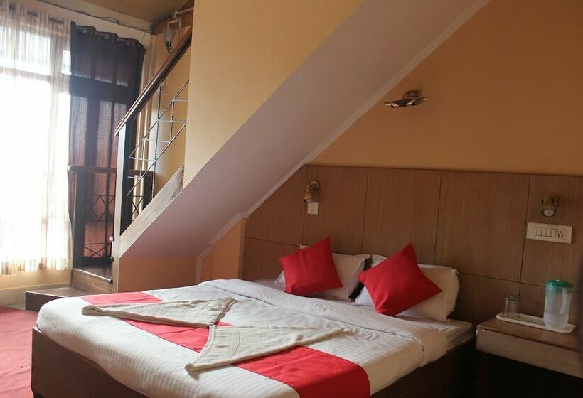 חדר סטנדרט, Kalash Villa