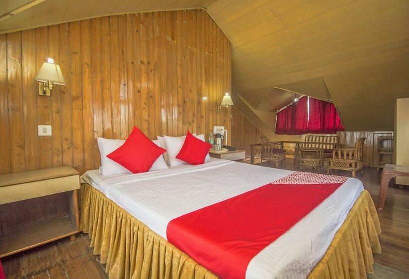 חדר סטנדרט, Kalash Villa